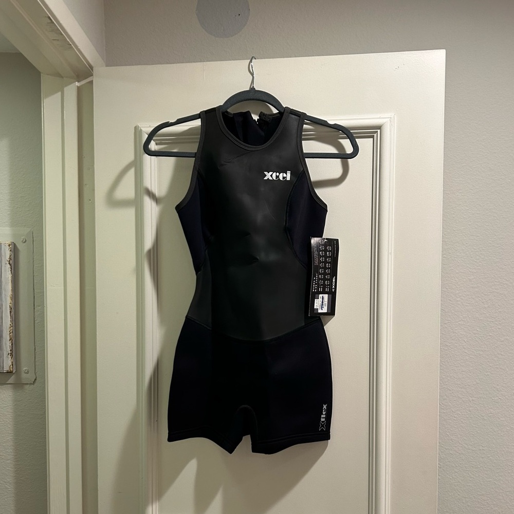 Xcel Spring Wetsuit